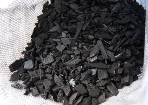 宝贝|这种小东西,可是养花宝贝,盆底垫一些,不黄叶,根壮开花多!