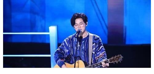 灿星|第九季《好声音》全国第五名突然就火了，果然没给刘欢和李健丢人