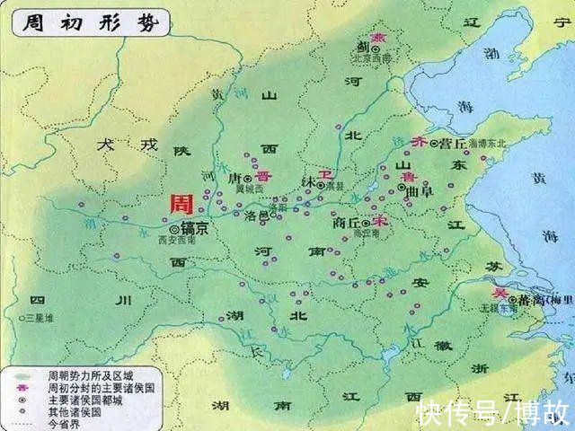 宣方|《逸周书?世俘解》：公元前1046年1月26日，周灭商获得多少财宝