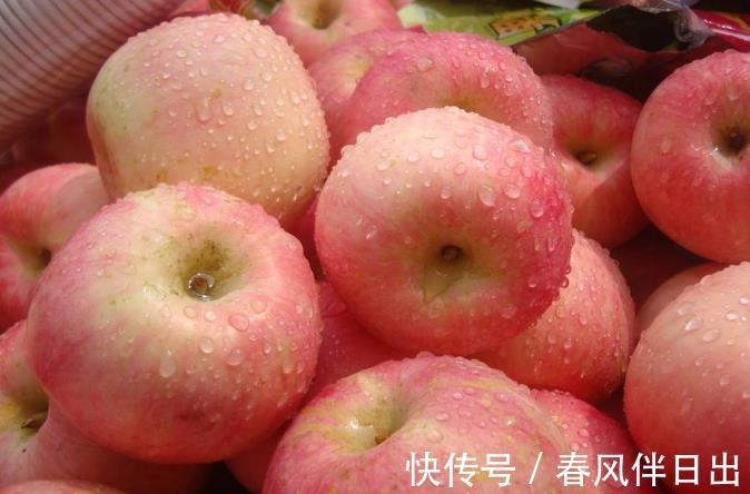 苹果|什么时候吃苹果最好?饭前还是饭后?不妨了解一下