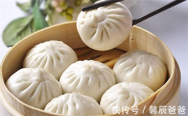 酱香肉包家常做法,做法简单味道超棒!