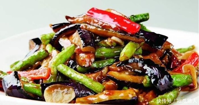 口齿|口齿留香的几道下饭菜,荤素搭配,营养美味,让你回味无穷