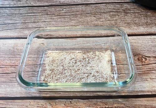 10月,最爱吃这山药糕,Q弹绵软,简单又营养,几天不吃馋得慌