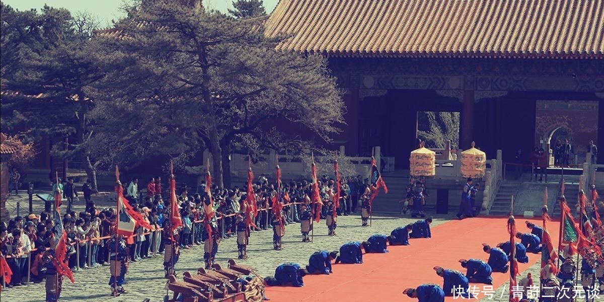 洪承畴|同样都是明军降将,为何吴三桂被封王,而祖大寿和洪承畴没有?