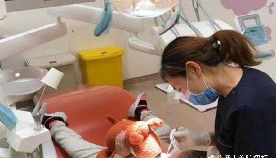 牙齿|让娃满口“小黑牙”的始作俑者并非糖,而是这东西,多数父母不知