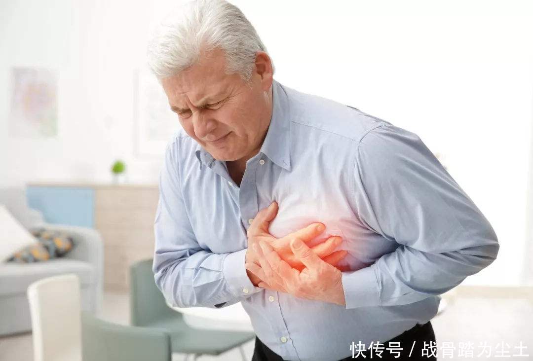 6类人是心脏病高危人群哪些症状应警惕关注6点保护心脏健康