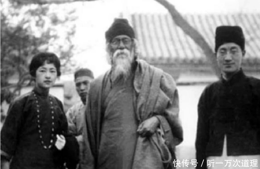 民国|民国徐志摩再婚后贫困潦倒,找前妻张幼仪借钱,她的回答太现实!