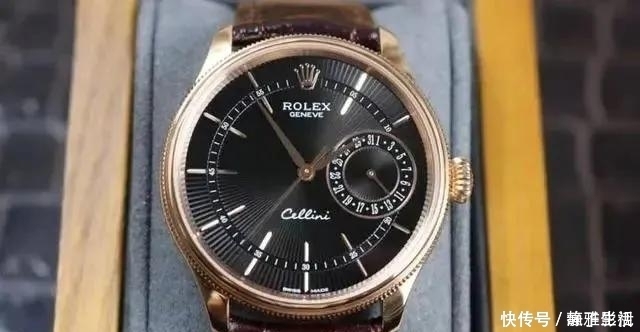 劳力士五大系列入门款,你的腕表是哪个系列呢