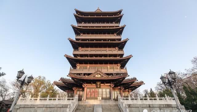 省城|一代名人包拯的故乡:古为小县城,今为大省城