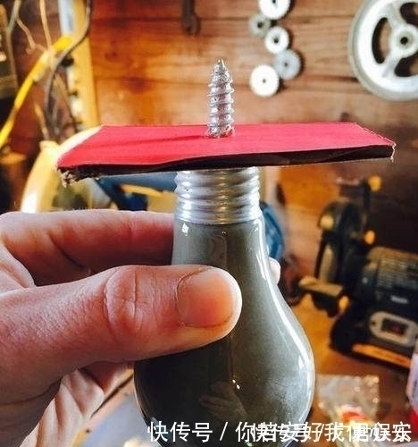 水泥|她把灯泡灌进水泥,变成连家具店都买不到的超美物品