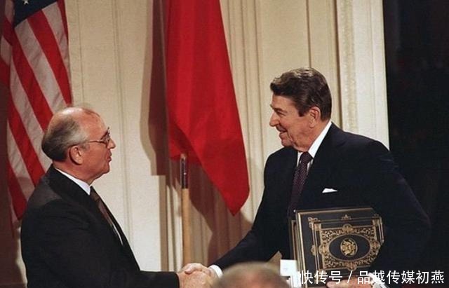 解体|如果戈尔巴乔夫听了霍梅尼的话，那么苏联就不可能解体了