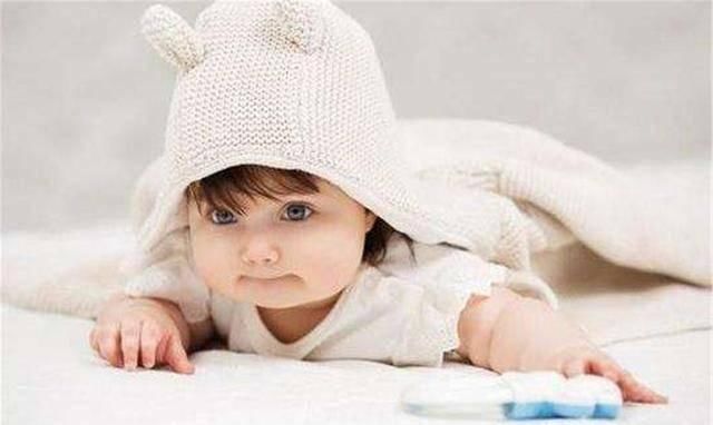 智力低下|宝宝“智力低下”的5个暗号,出现其中一个,父母就不能大意