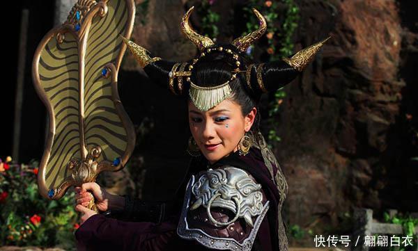 亲近|西游记中只有这两个妖怪敢称仙,而且他们之间的关系还挺亲近的!