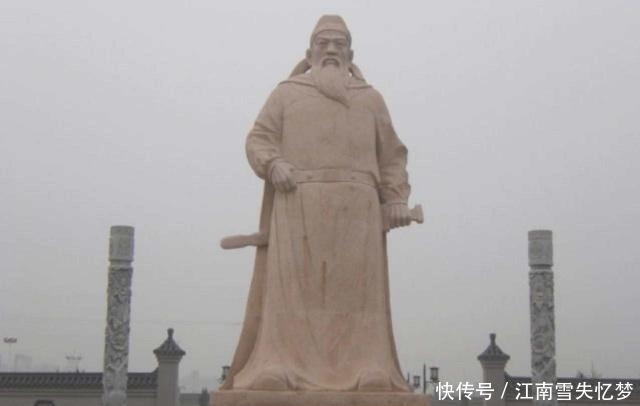 唐代宗|他才是大唐的第一名将,皇帝:如果他想当皇帝,这天下就要易主了