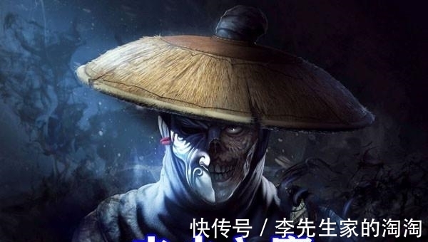 老李|不良人第五季:李嗣源最终目标曝光,竟是寻找龙穴,夺取不良帅同款不老仙丹