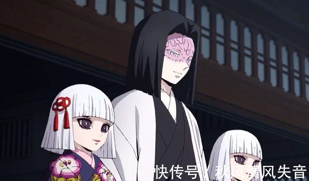 无限城|鬼灭之刃剧场版上映!《柱灭之刃》上线!结局令人惋惜!