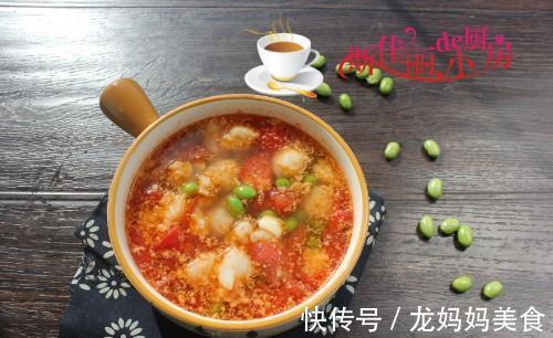 龙利鱼|这汤三天两头必煮一锅,低脂高钙营养好,便宜又鲜美,全家都爱喝