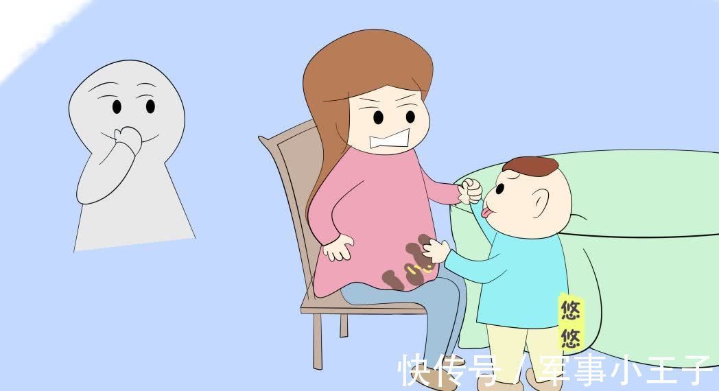 宴席|怀孕后,这5个地方要远离,对你和胎儿都不好