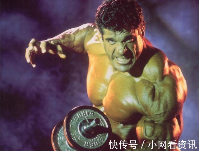 施瓦辛格|比施瓦辛格大一号的肌肉巨人，68岁依然威猛