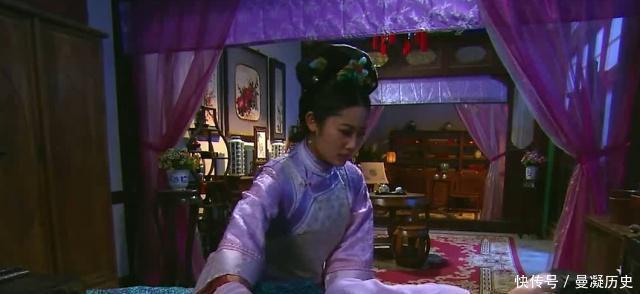 皇长子|此女为顺治生的儿女最多,却没一个活到成年,晚年孤独走完一生