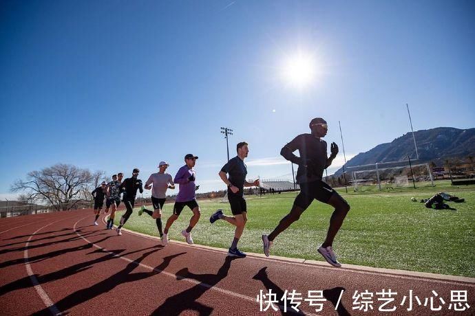 马拉松比赛|为什么跑步3年之后，越来越多的跑者变佛系了