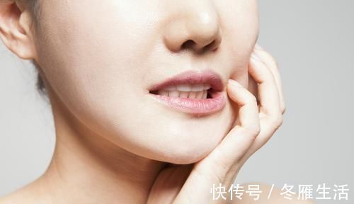 牙周|农村治牙痛的奇怪办法,1块生姜就能搞定,1分钟见效,值得一试