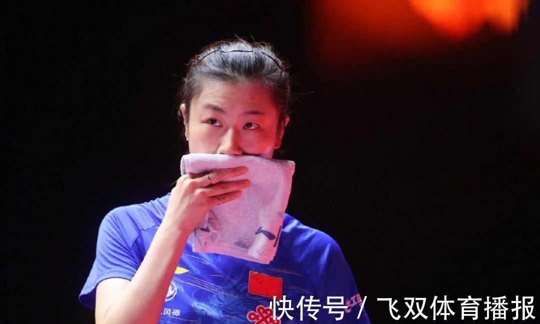 乒乓健将|丁宁母亲:篮球运动员却培养出乒乓健将,为女儿30岁母胎单身发愁