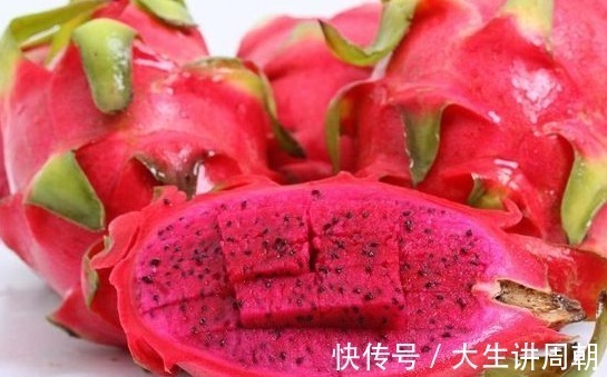 化学物质|糖尿病“最怕”3种水果,经常吃,平稳血糖,比胰岛素还好