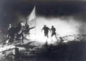 平里|砥平里攻坚战：中国人民志愿军罕见的一次以失利告终的围歼战