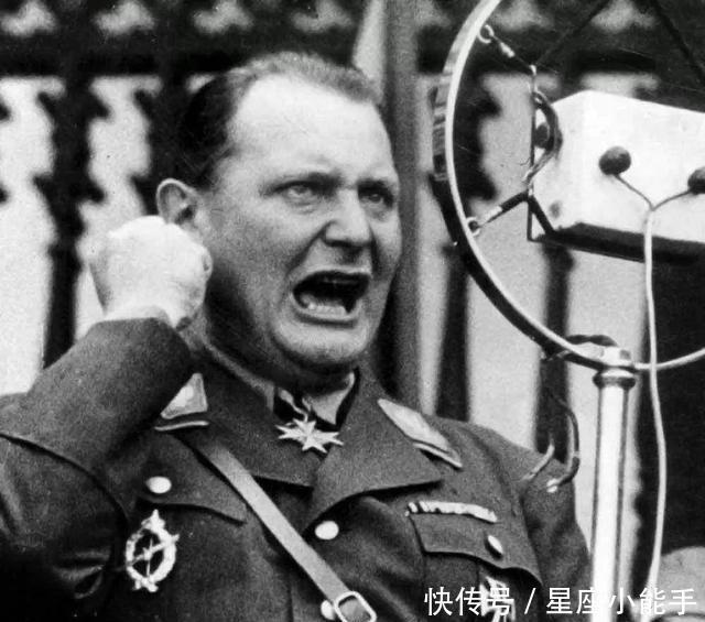 骇人|纳粹贪腐比苏联更骇人权贵随便一出手,就够百姓奋斗几十年