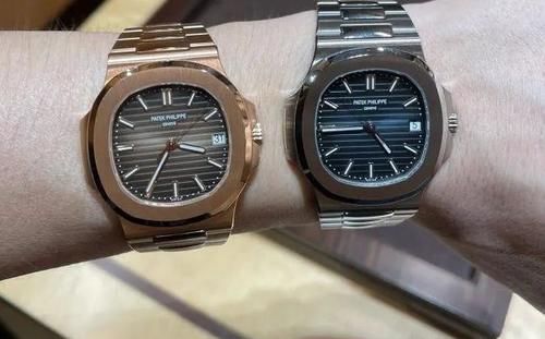 机械表大师：豪表占据网络，有钱人真的那么多？你戴的什么表？