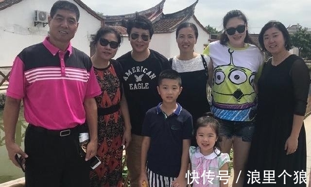 按摩|“女排”周苏红:离婚那天挥泪与前夫告别,以后我们做姐弟