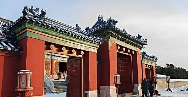 老农|"“大门过于堂,家败人丁亡”,为什么有这个规矩?"