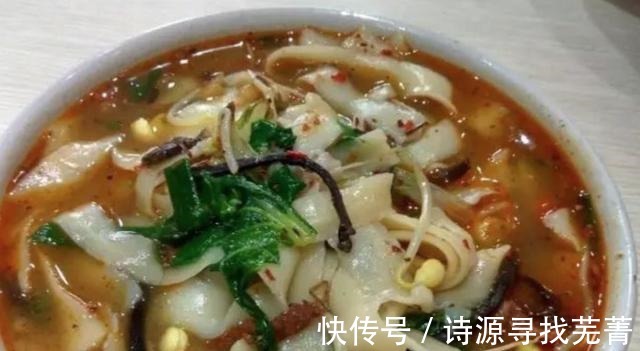 咱栾川这十种地道美食，你最喜欢哪个又开始拉仇恨了……！