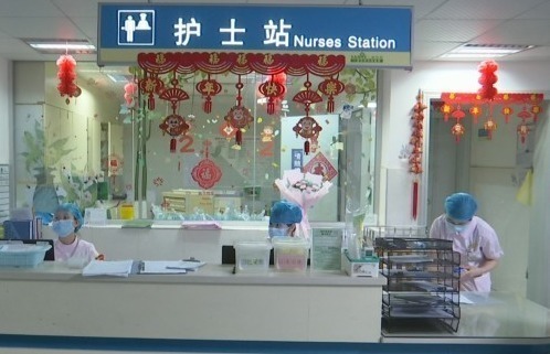 李桂梅|怀孕7个月肚子没变大,原来胎死腹中已经4个月