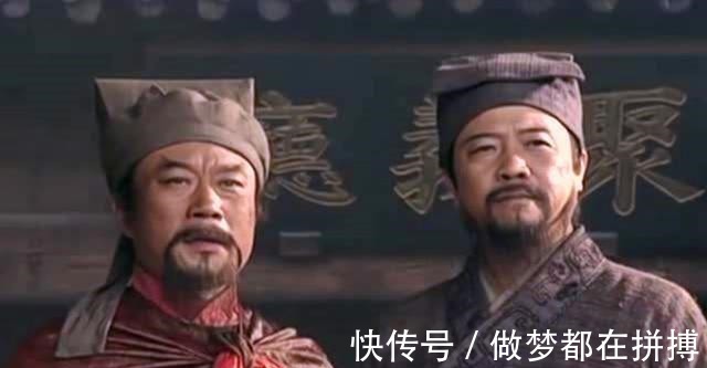 龙套|水浒传细数梁山好汉中的16个之最,其中最大的龙套角色是谁!