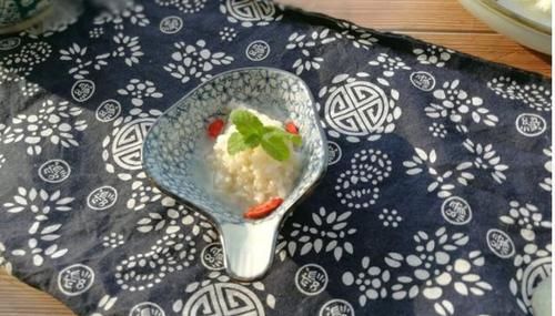 保鲜膜|甜酒酿, 女人的“保养神器”, 配方比例告诉你, 放1个月也不会坏