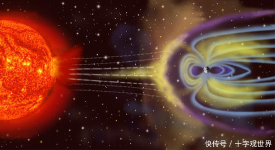 起源 妊神星的高速自转,生命的起源,盘点太阳系5大未解之谜
