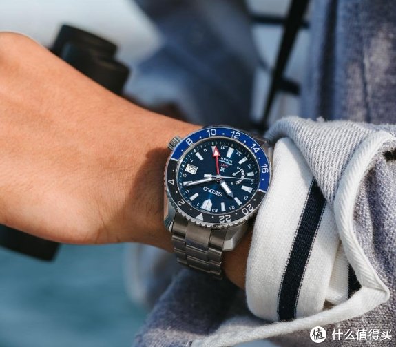 型男|型男养成日记--要有一款自己中意的手表