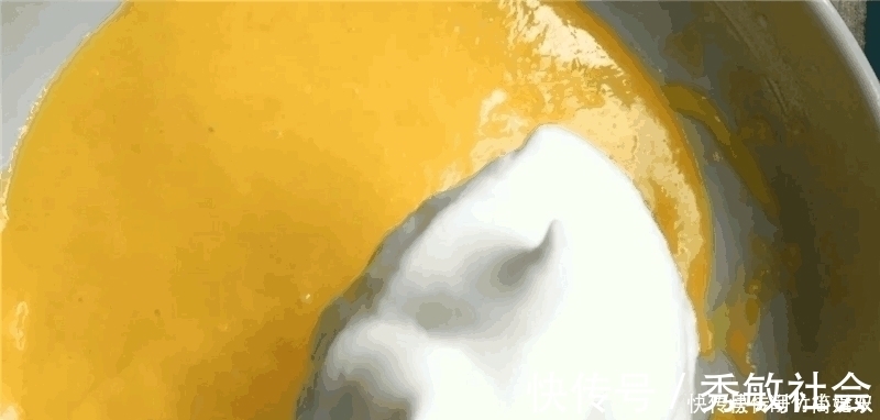 酵母|早餐达人教你做电饭锅蛋糕, 不用放酵母, 比烤箱做的还好吃