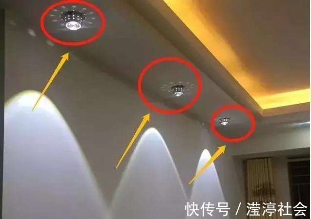 壁龛|没想到入住第一天就被一顿骂!被指出12个装修错误,不懂就别瞎装