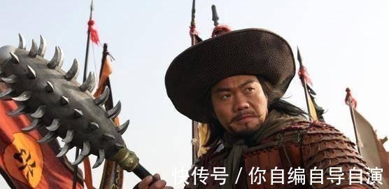 梁山@水浒中,武功不输5虎的,梁山只有4人,梁山外却有15人!