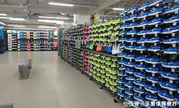品牌|这个法国运动品牌,在中国不打广告不请明星,一年却轻松赚走百亿