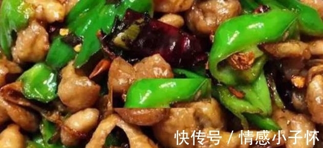 汉阳鸡|几款好吃的家常菜