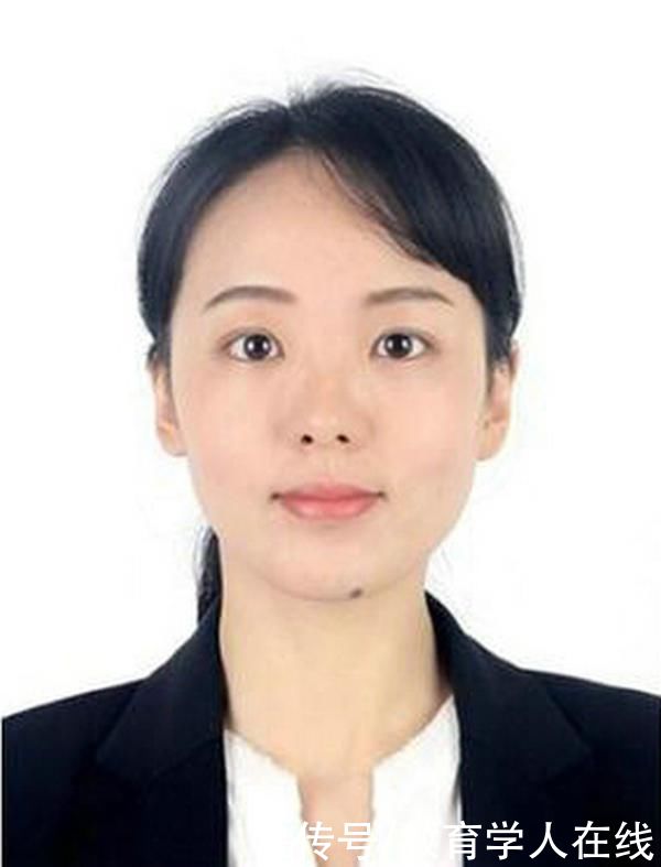 美女博士26岁当上湖南大学副教授，颜值超高，出身也很不简单