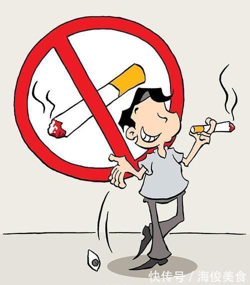 戒烟|男人到了50岁,一年老过一年送你6个延缓衰老秘诀