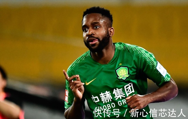 阿奇姆彭|北京國(guó)安一戰(zhàn)輸?shù)?29 年榮耀,凈負(fù)五球