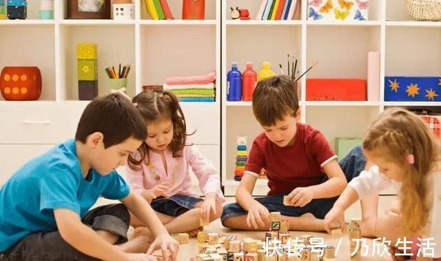 孩子|李玫瑾：孩子六岁前，这3种“兴趣班”没必要报，费时费钱还没用