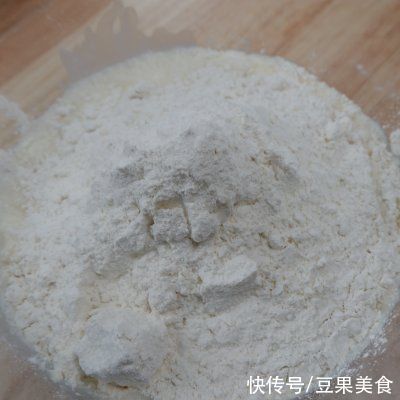 快来看看非油炸大麻花----蜂蜜奶香麻花