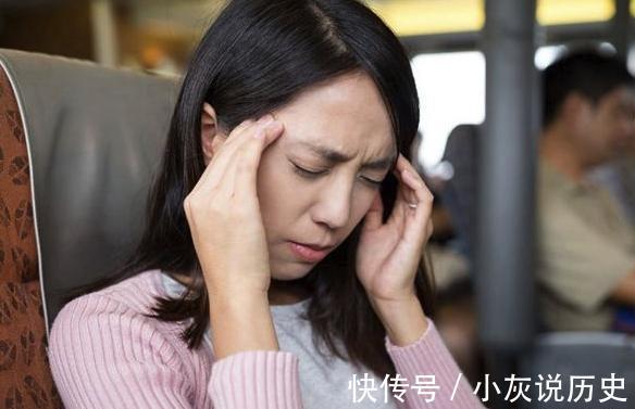 打嗝|4个防止晕车的小妙招，缓解出行的痛苦，增加旅途中的幸福感！